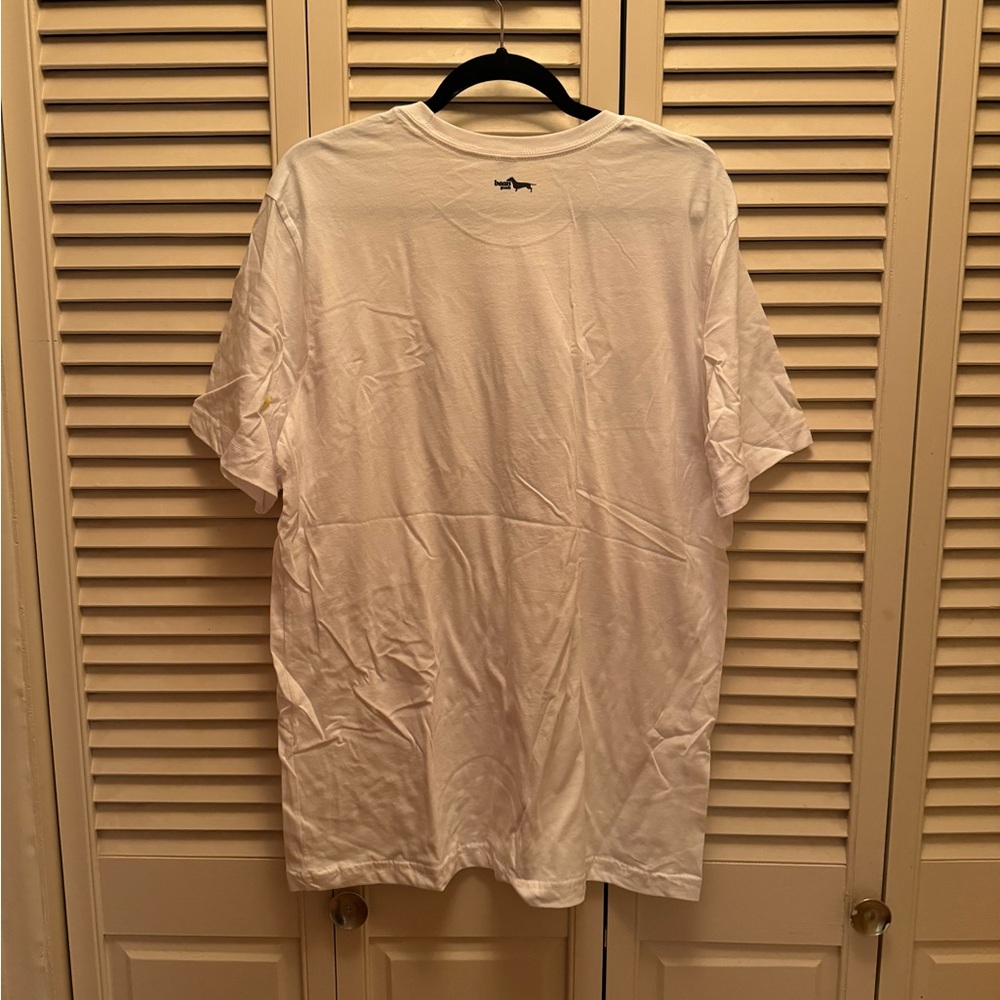 Bean Good Douge Tshirt - Picture 4 of 4